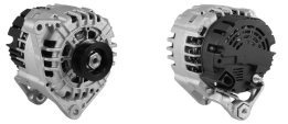 Генератор A1120E004 SAEMOTO