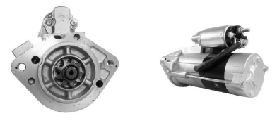 Стартер STR7031 UNIPOINT