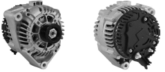 Генератор A195E003 SAEMOTO