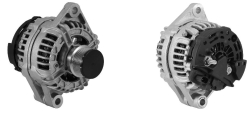 Генератор A1140E005 SAEMOTO