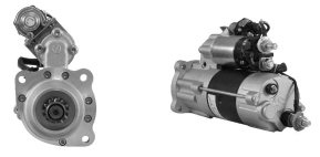 Стартер M105R2501SE Prestolite