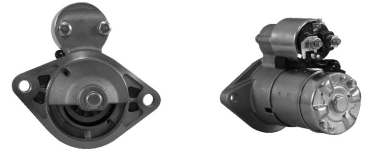 Стартер STR3056 UNIPOINT