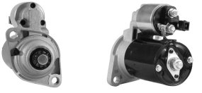 Стартер STR-2107 Unipoint