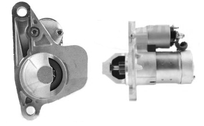Стартер Denso CS1418