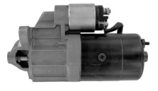 Стартер SR0679 EKSIN