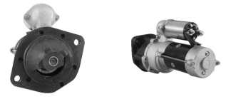 Стартер STR-7909 Unipoint