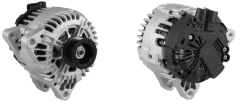 Генератор A1150E031 SAEMOTO