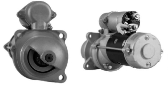 Стартер STR7057 UNIPOINT