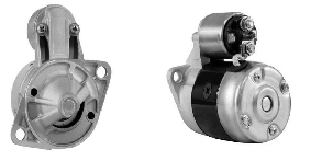 Стартер STR-3576 Unipoint