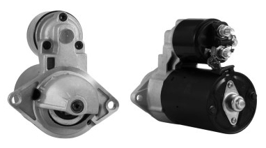 Стартер HC-Parts CS1183