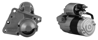 Стартер 32570N LESTER