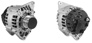 Генератор A1120E023 SAEMOTO