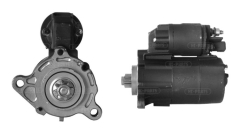 Стартер D7ES4 VALEO