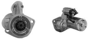 Стартер STR-6105 Unipoint