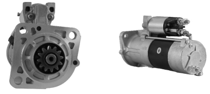 Стартер STR7902 UNIPOINT