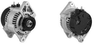 Генератор A180J002 SAEMOTO