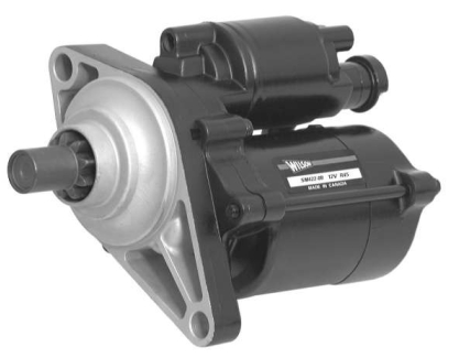 Стартер STR3617 UNIPOINT