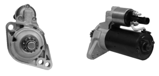 Стартер ESW20ER121 VALEO