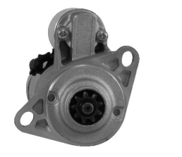 Стартер STR6037A UNIPOINT
