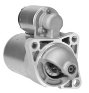 Стартер KK32618400 MANDO