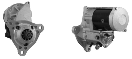 Стартер STR-7908 Unipoint