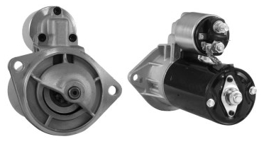 Стартер WAI CS878