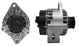 Генератор N506 DENSO