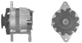 Генератор A155J003 SAEMOTO