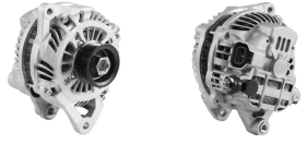 Генератор A180J008 SAEMOTO