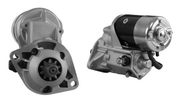 Стартер Unipoint 114340 аналог Wilson 91-29-5694