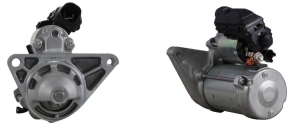 Стартер DSN945 DENSO