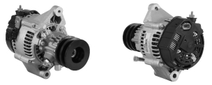Генератор ALTV035 UNIPOINT