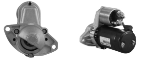Стартер STR-4601 Unipoint