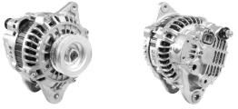 Генератор A1125J001 SAEMOTO