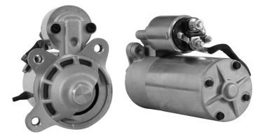 Стартер WAI CS1396