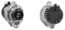 Генератор A170E012 SAEMOTO