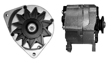 Генератор A1125E006 SAEMOTO