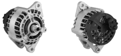 Генератор A1120E003 SAEMOTO