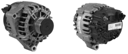 Генератор TG11C059 VALEO