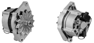 Генератор ALT2235 UNIPOINT