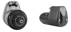 Стартер STR-23805 Unipoint