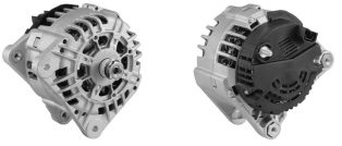 Генератор SG12B095 VALEO