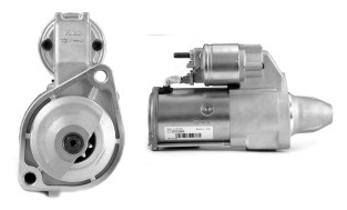 Стартер Valeo D7G22