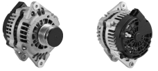 Генератор A1100E012 SAEMOTO