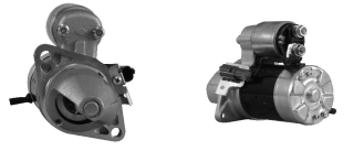 Стартер STR-3501 Unipoint