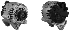 Генератор TG15C093 VALEO