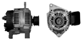 Генератор A13VI66 VALEO