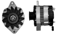 Генератор SCA635IR TS