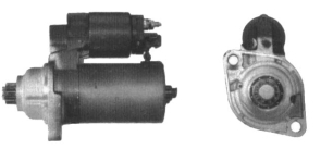 Стартер IR8241 PROTECH
