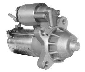 Стартер WAI CS592